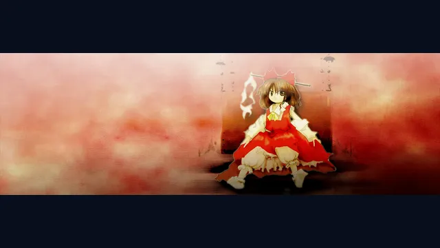 Touhou Koumakyou ~ the Embodiment of Scarlet Devil