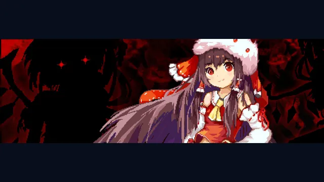 TouHou Legend of Fairy Souls
