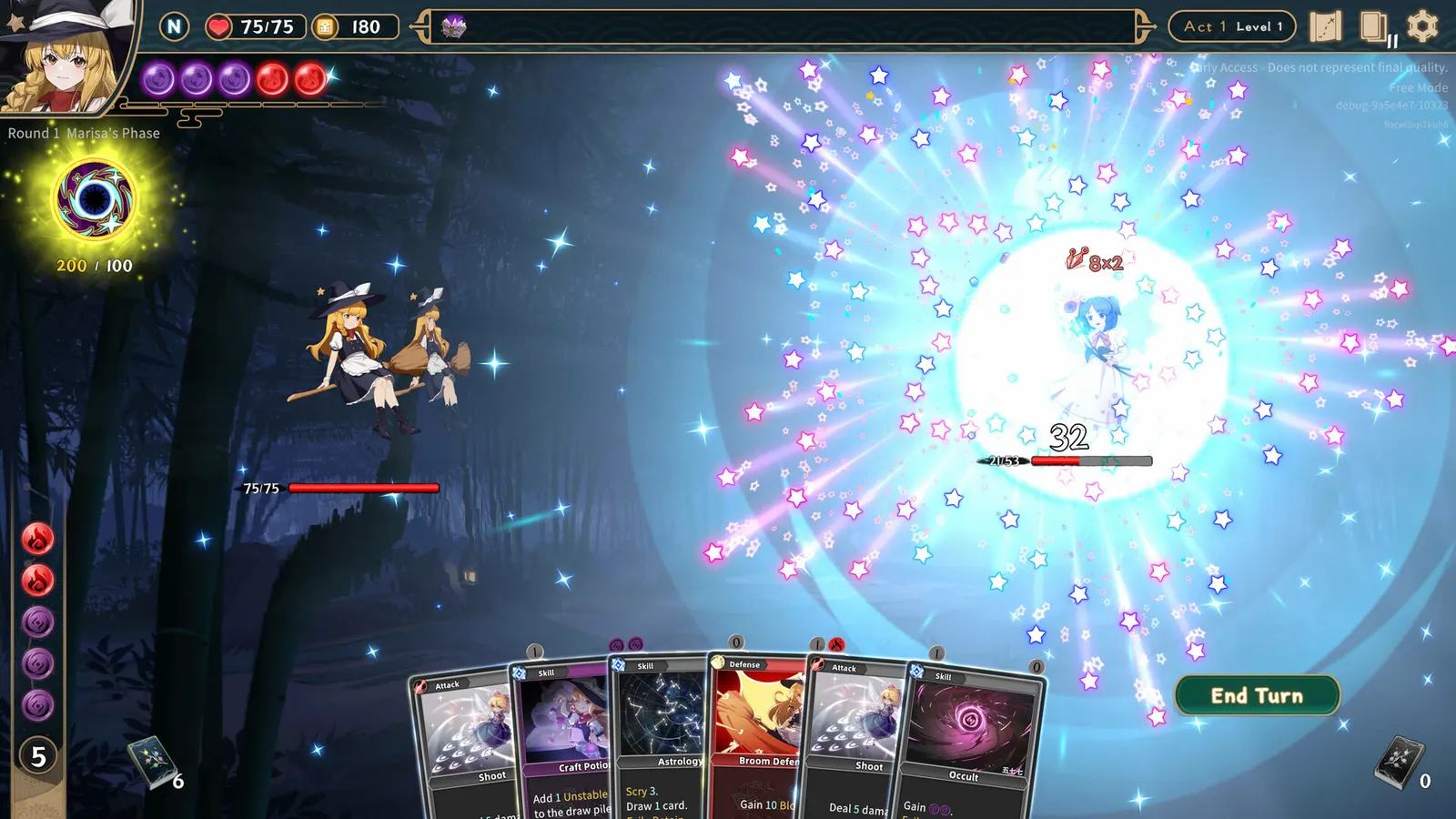 Touhou: Lost Branch of Legend media 3
