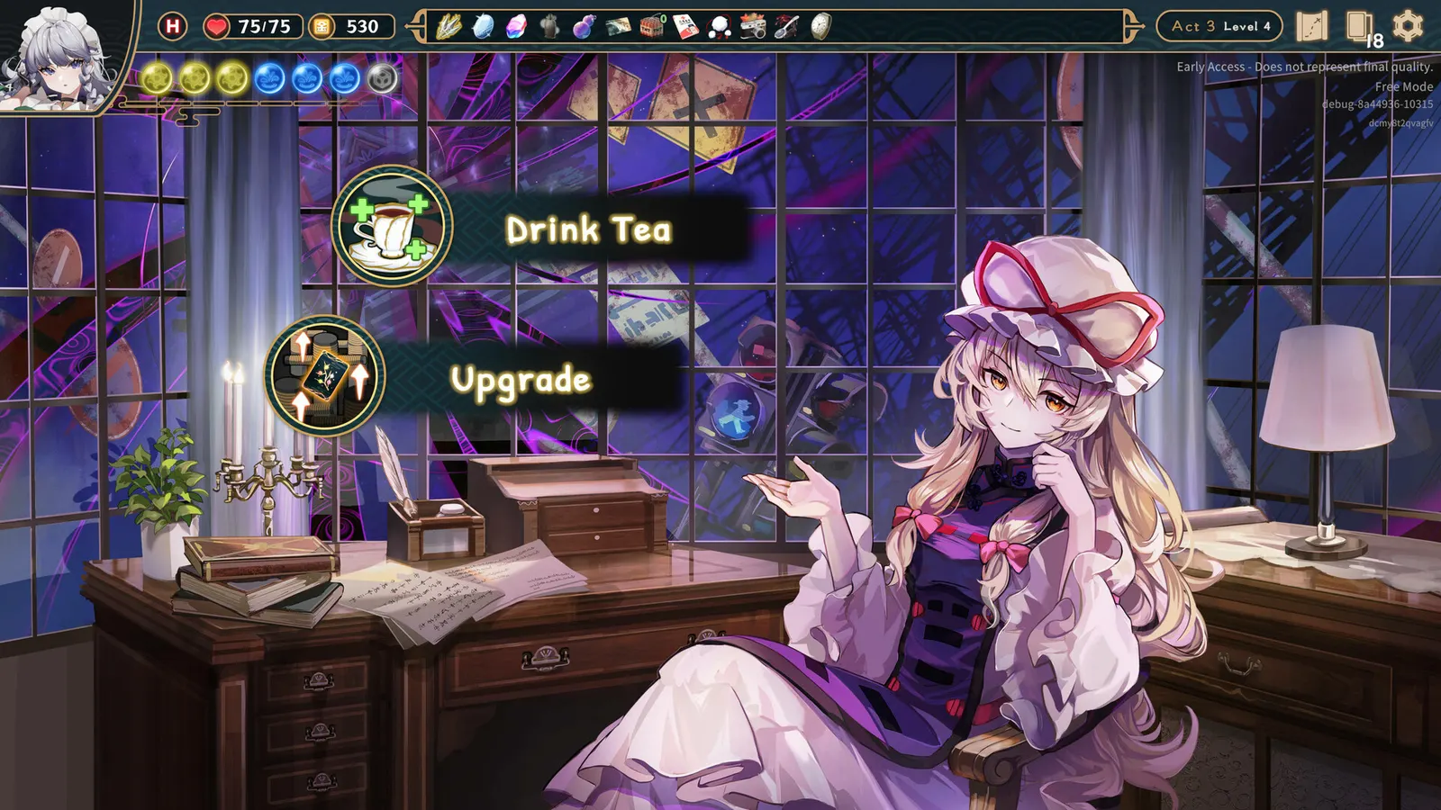 Touhou: Lost Branch of Legend media 5