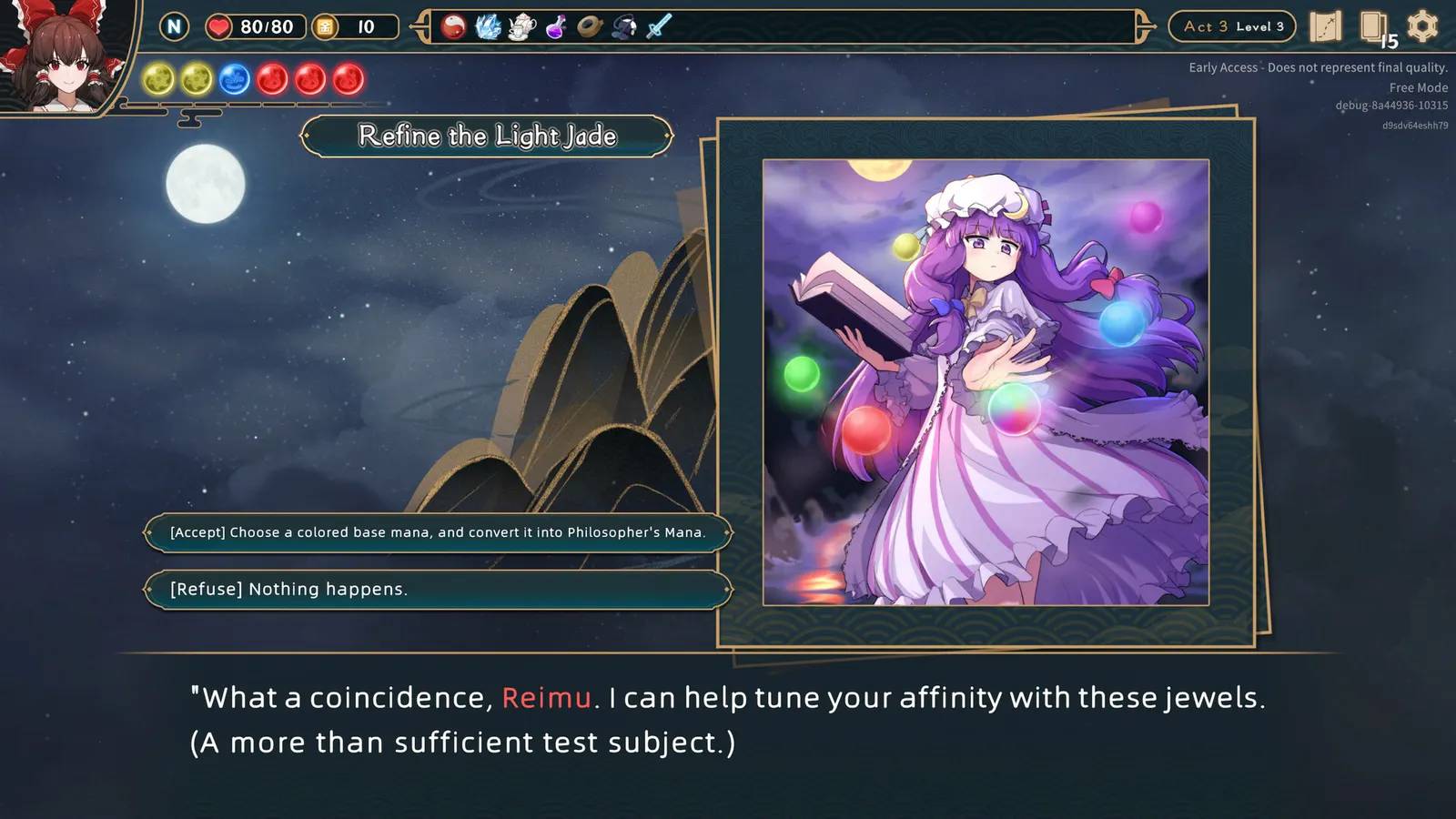 Touhou: Lost Branch of Legend media 10