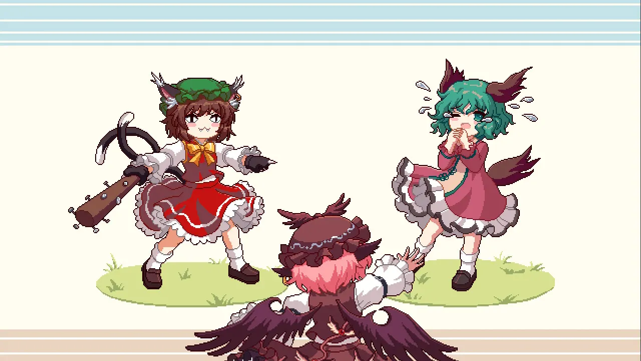 Touhou Mystia's Izakaya media 7