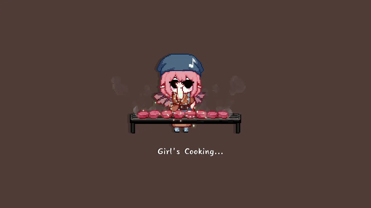 Touhou Mystia's Izakaya media 9
