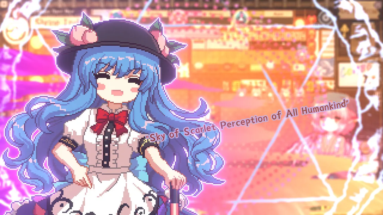 Touhou Mystia's Izakaya media 14