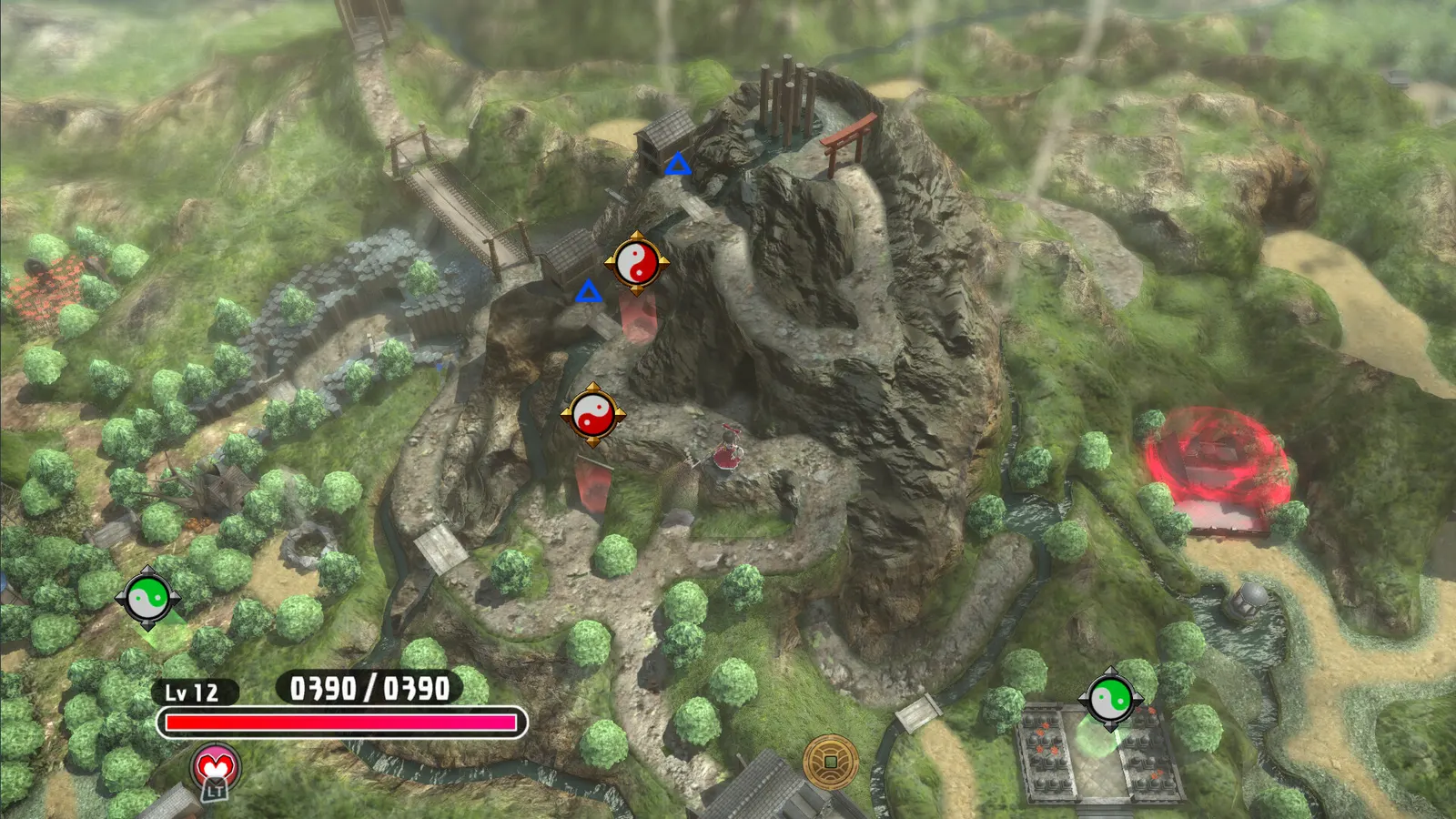 Touhou: New World media 5