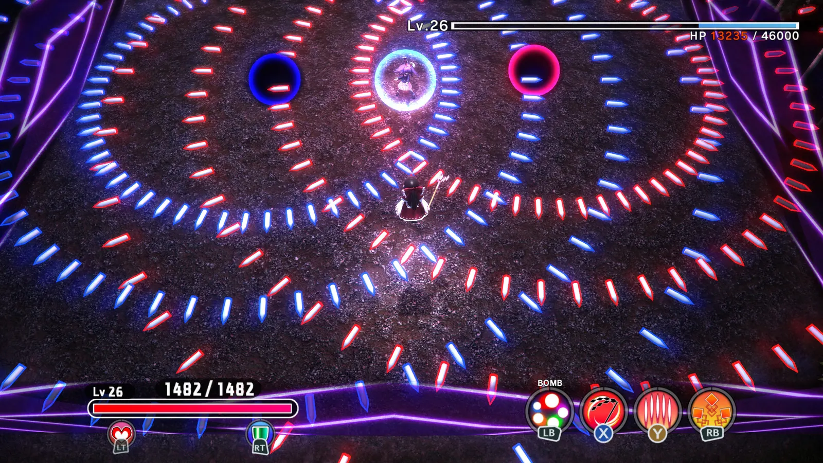 Touhou: New World media 9
