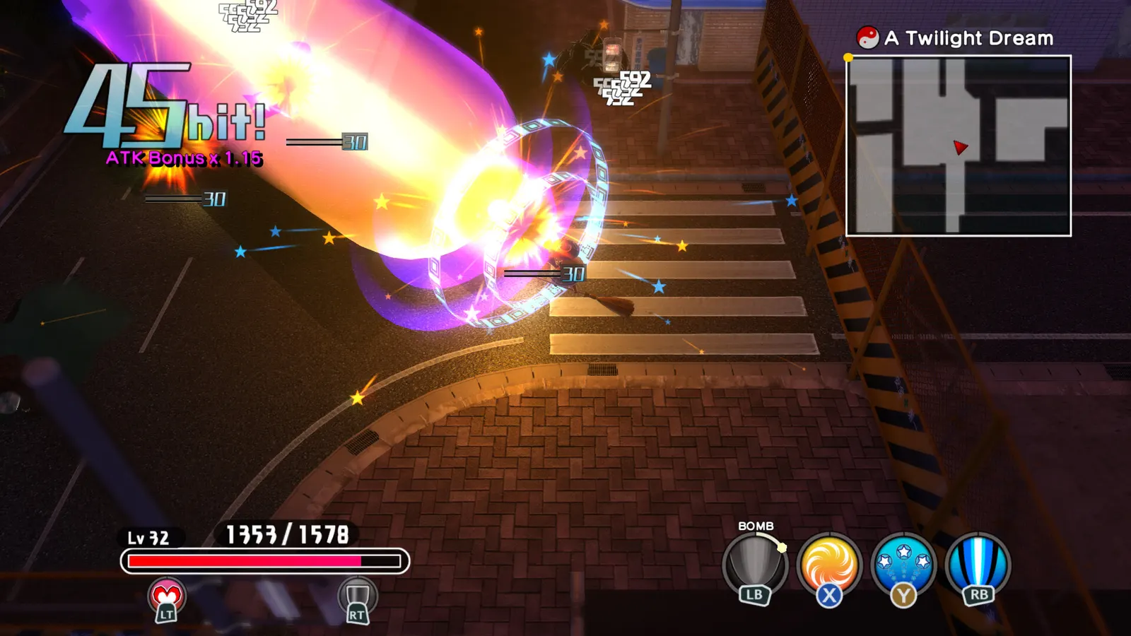 Touhou: New World media 12