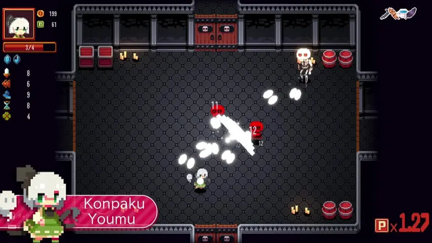 Touhou ~Red Empress Devil. media 9