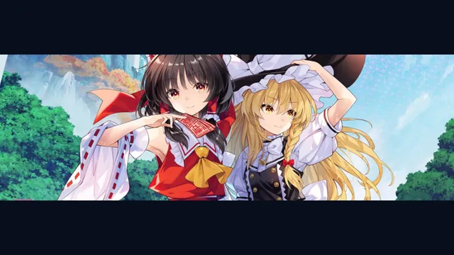 Touhou Spell Carnival