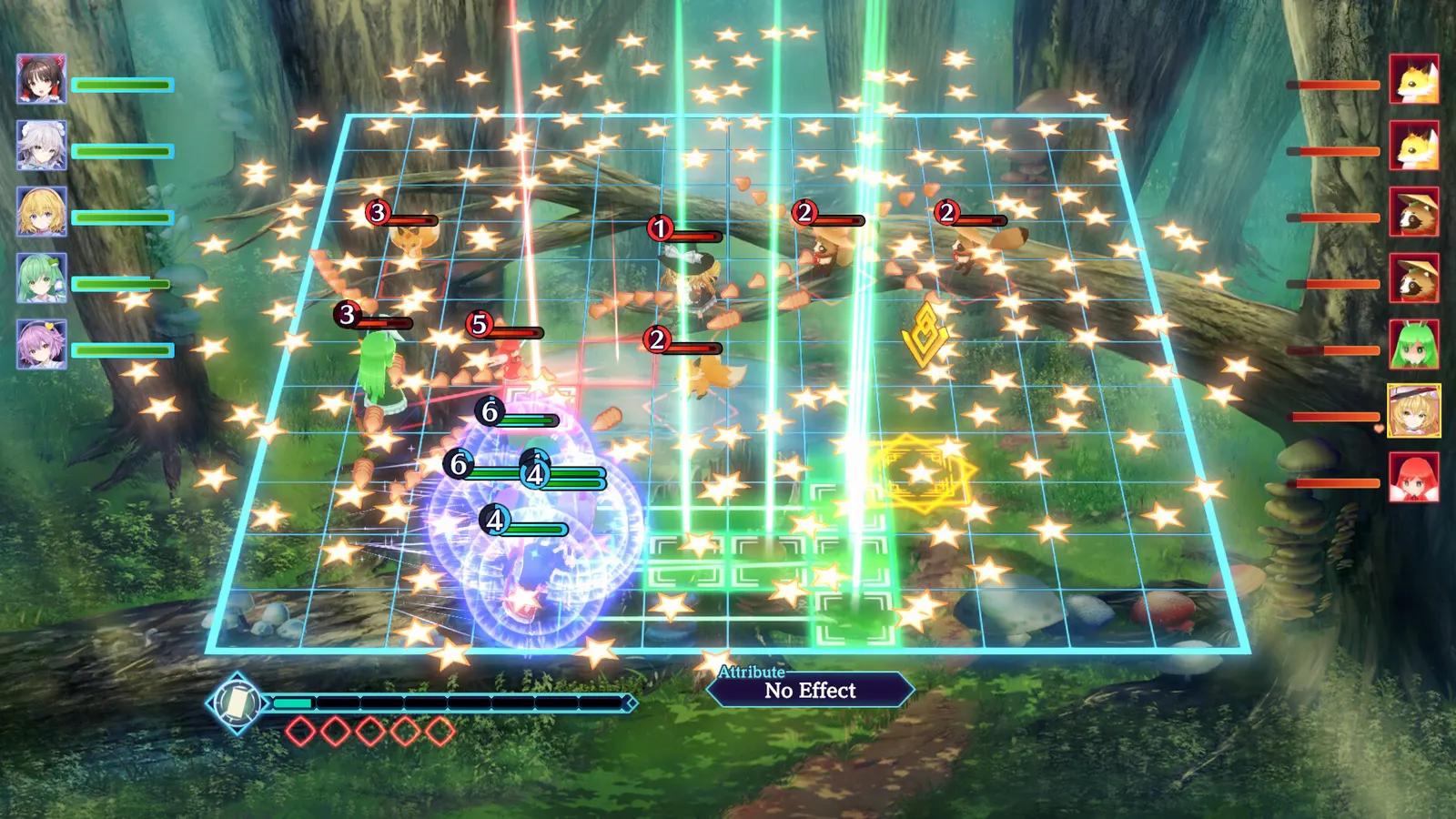 Touhou Spell Carnival media 4