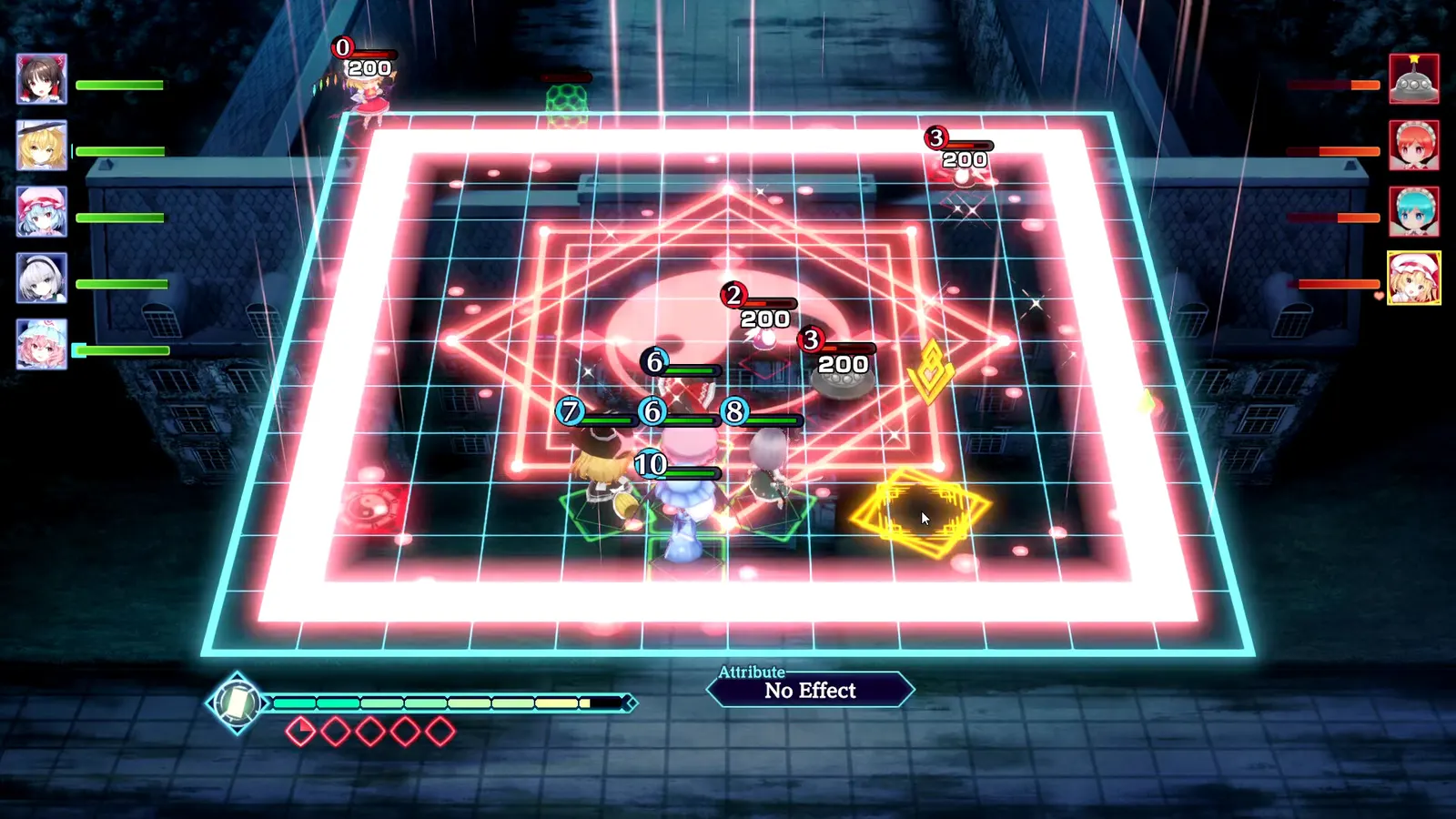 Touhou Spell Carnival media 5