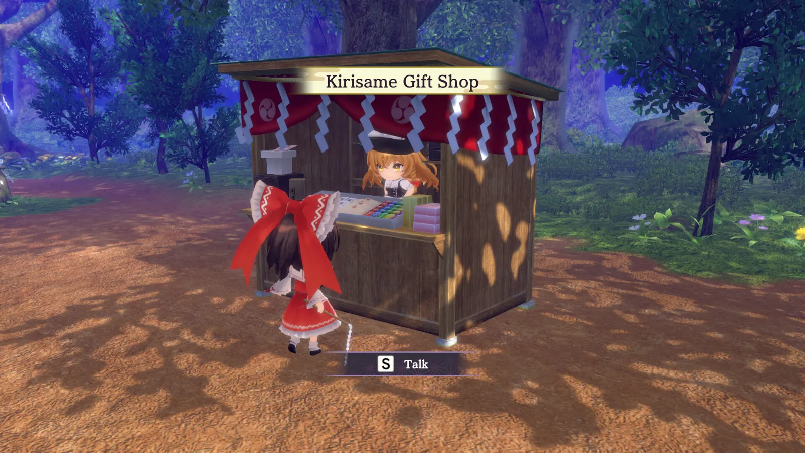 Touhou Spell Carnival media 7