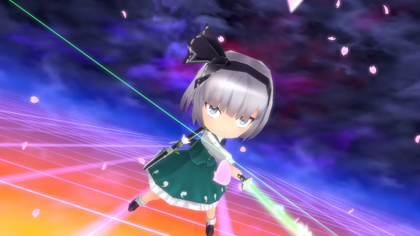 Touhou Spell Carnival media 9
