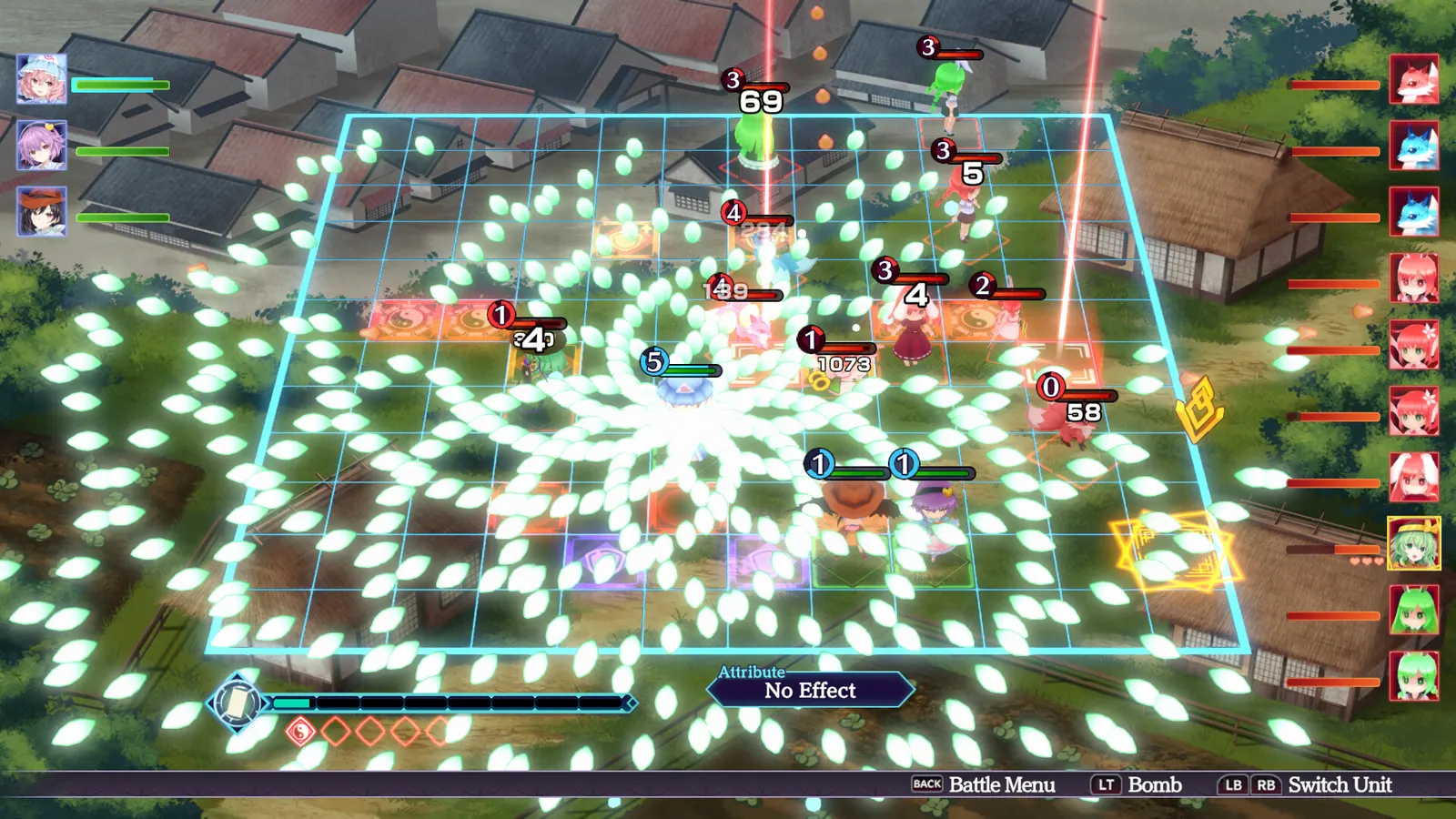 Touhou Spell Carnival media 13