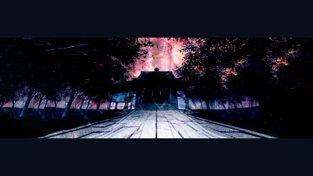 Touhou Suimusou ~ Immaterial and Missing Power