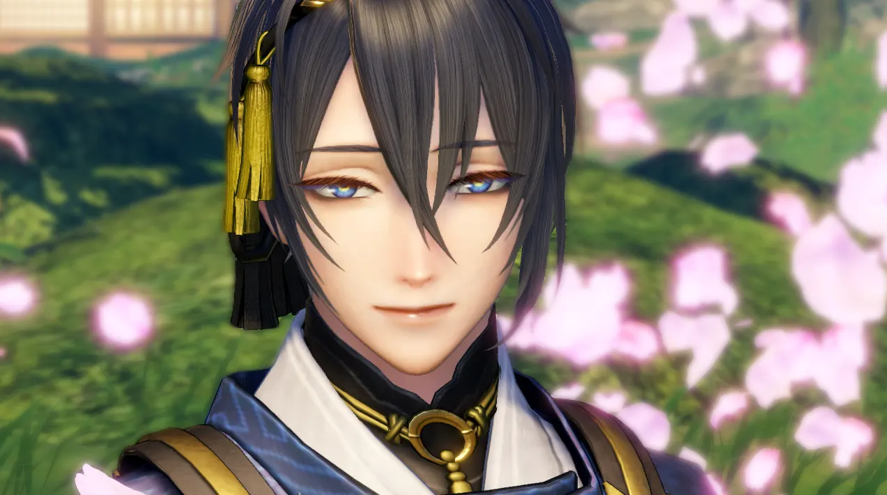 Touken Ranbu Warriors media 3