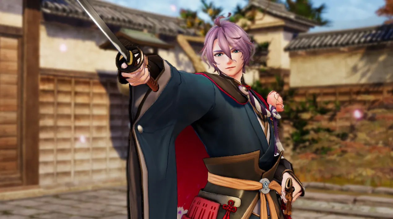 Touken Ranbu Warriors media 4