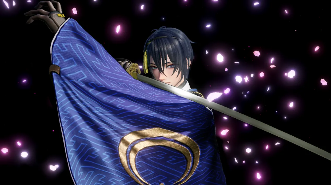 Touken Ranbu Warriors media 5
