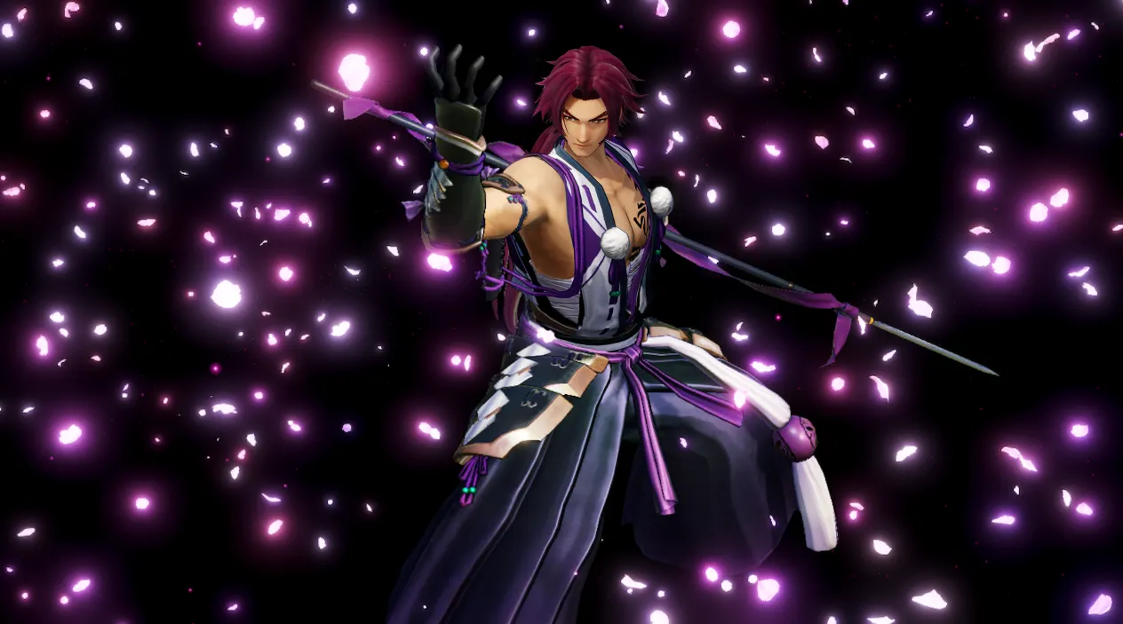 Touken Ranbu Warriors media 6