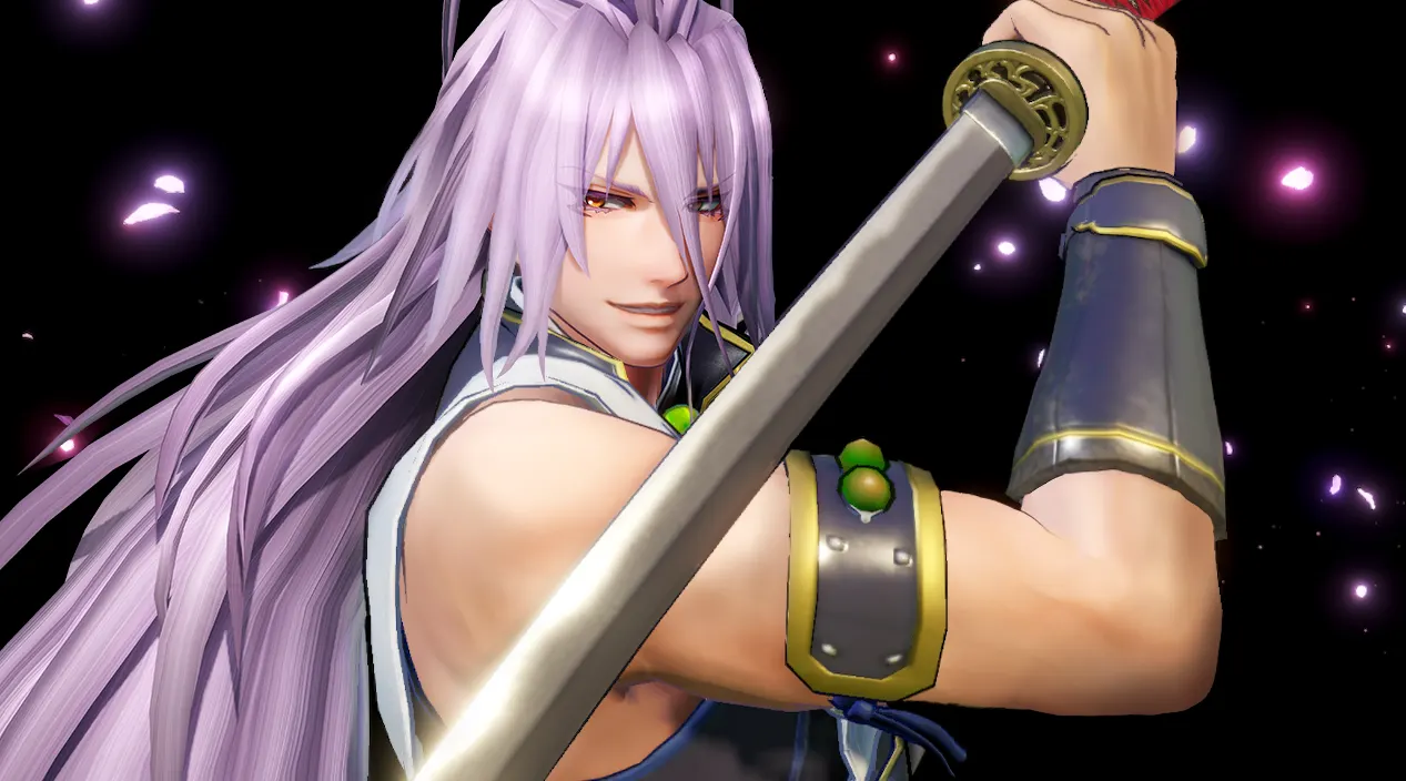 Touken Ranbu Warriors media 8