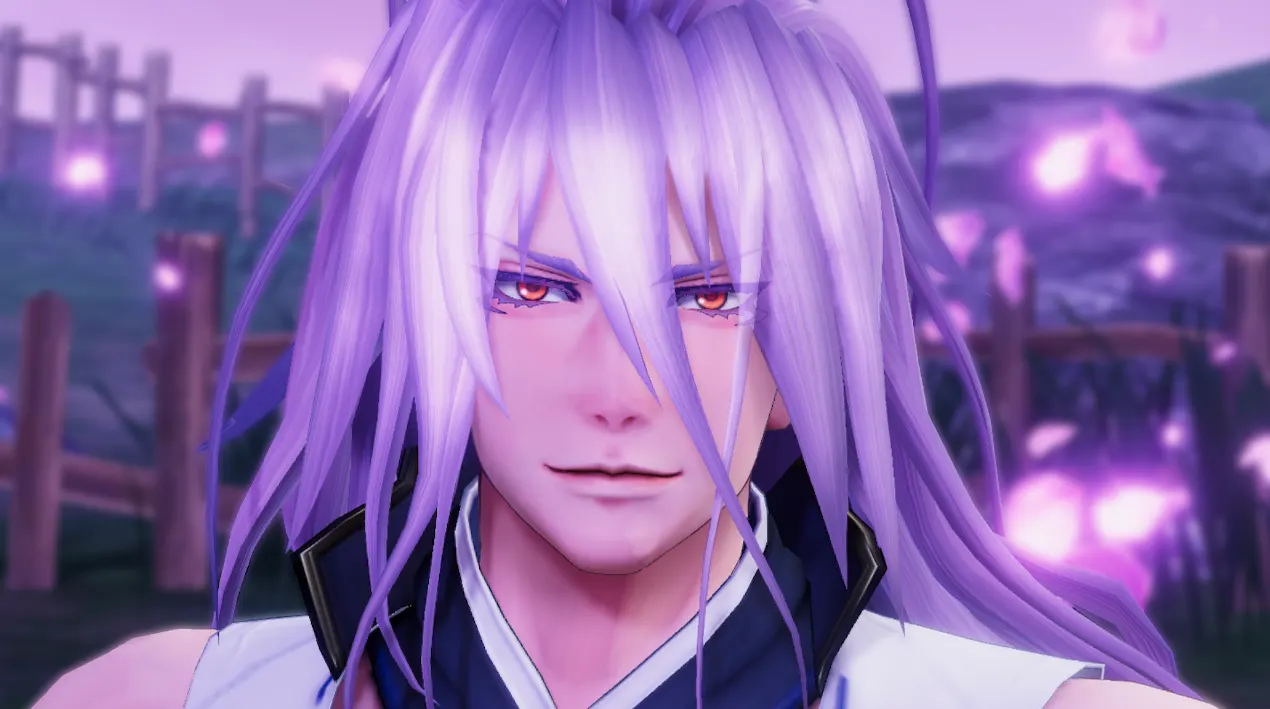 Touken Ranbu Warriors media 9