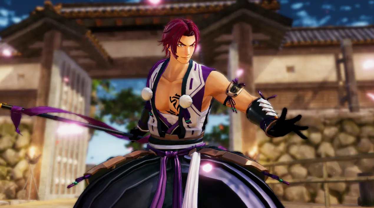Touken Ranbu Warriors media 10