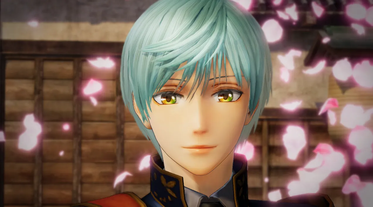 Touken Ranbu Warriors media 11