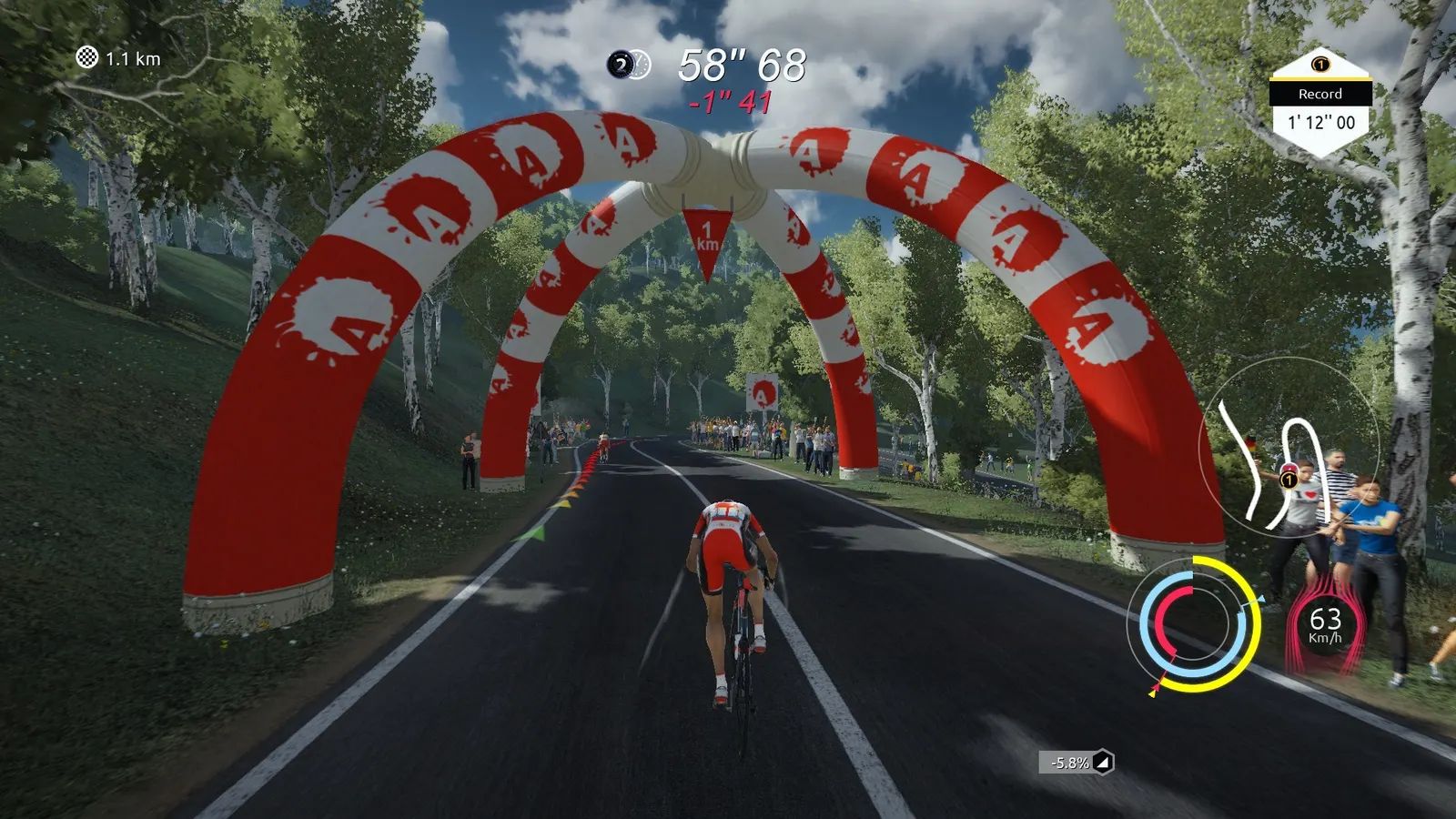 Tour de France 2020 media 2