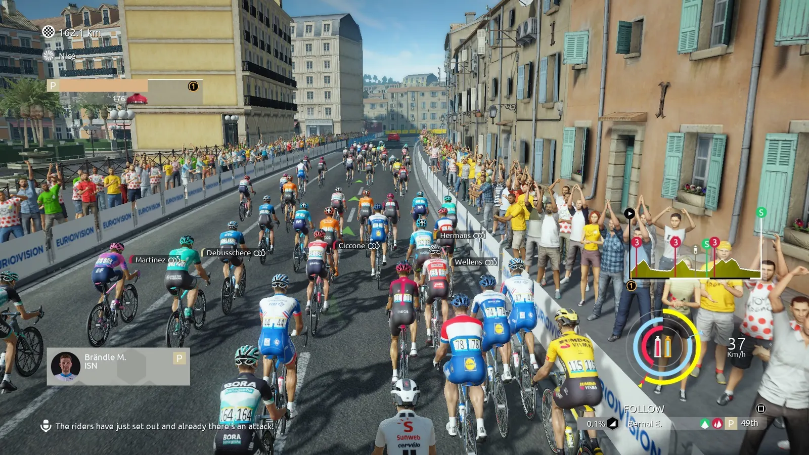 Tour de France 2020 media 4