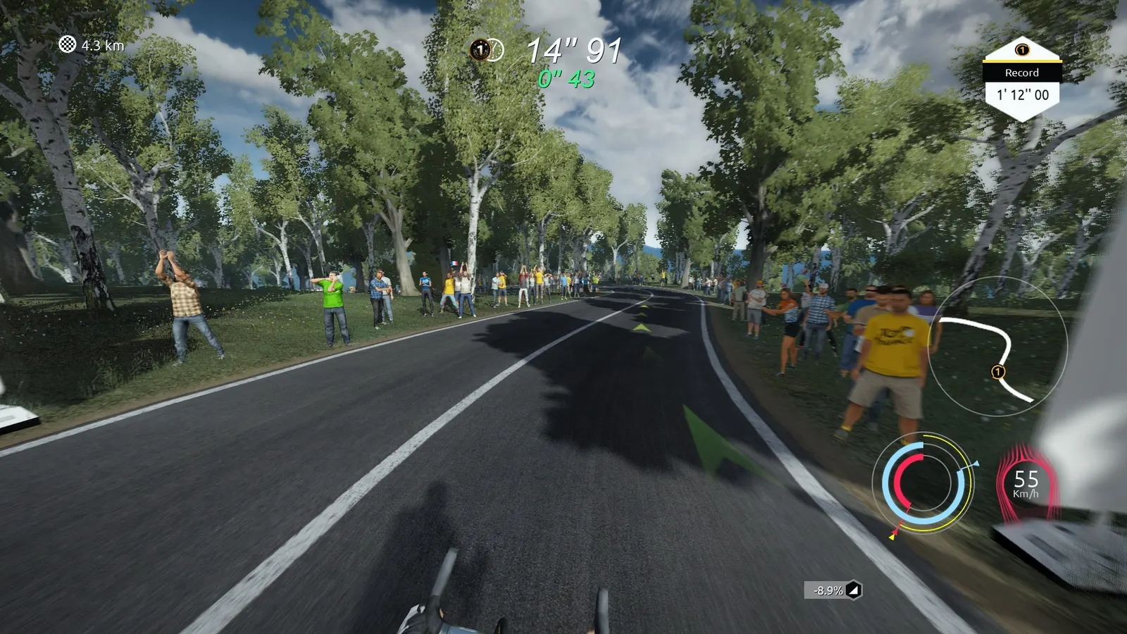 Tour de France 2020 media 6