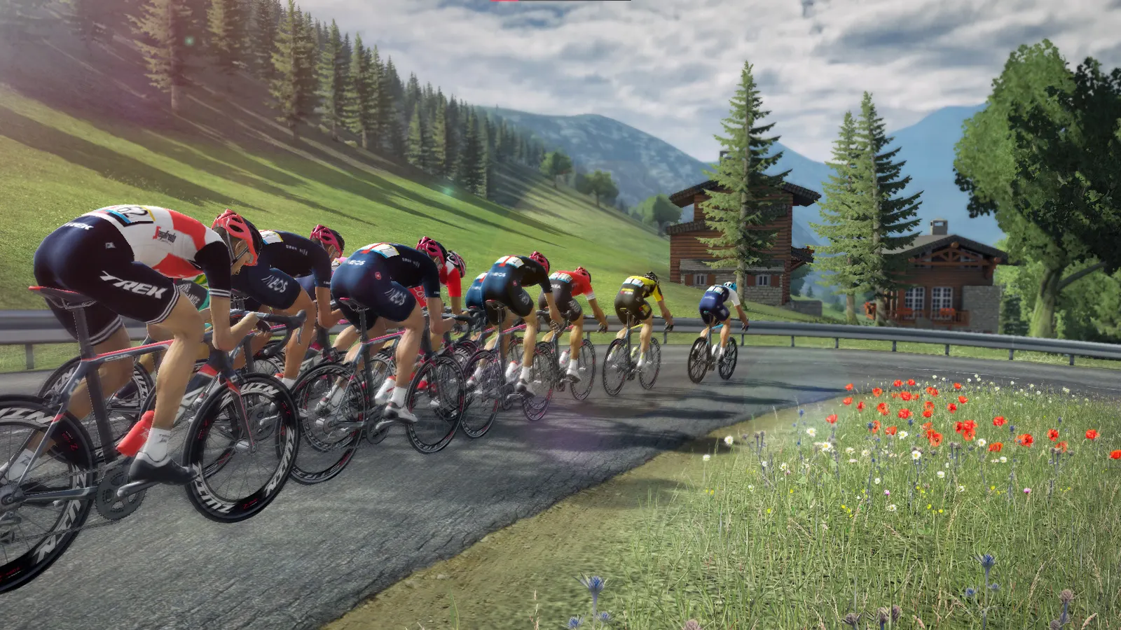 Tour de France 2021 media 2