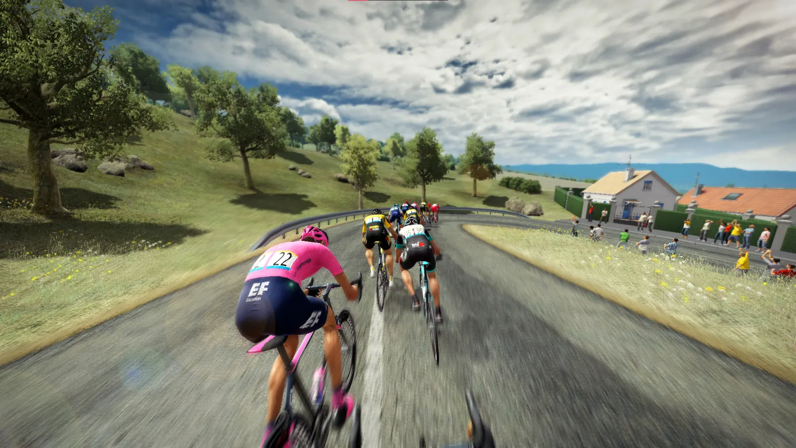 Tour de France 2021 media 4
