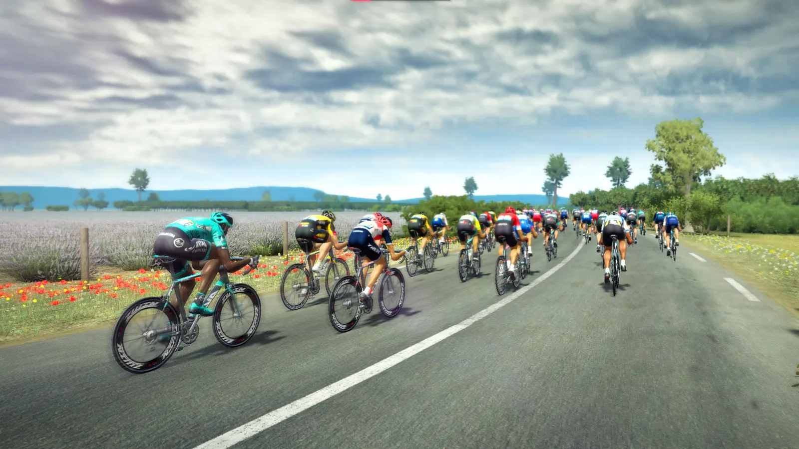 Tour de France 2021 media 5