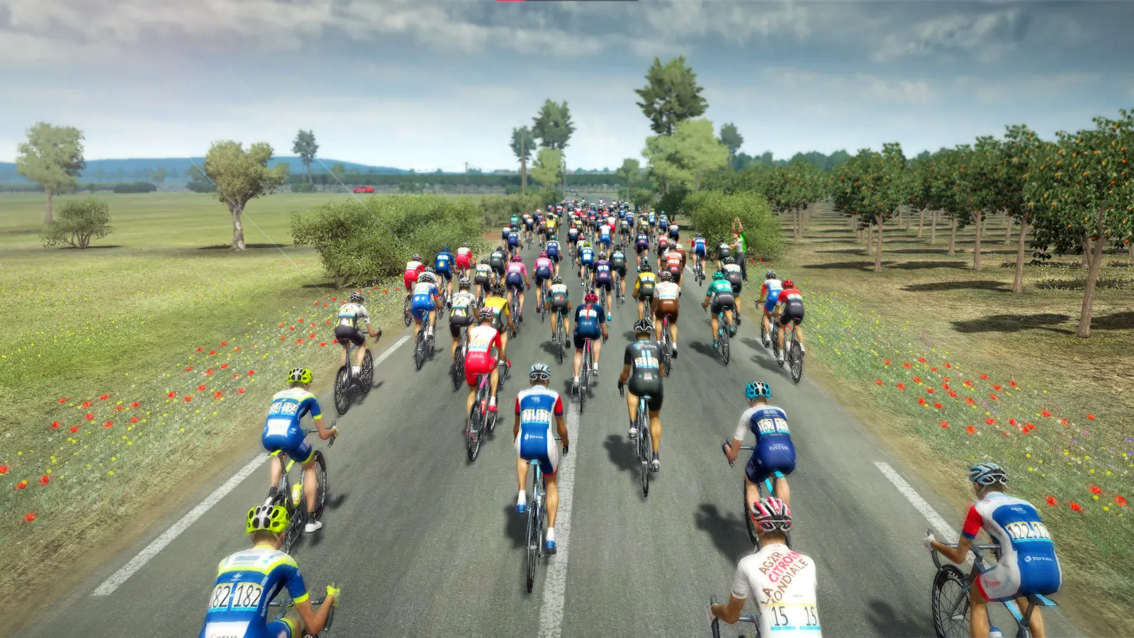 Tour de France 2021 media 6