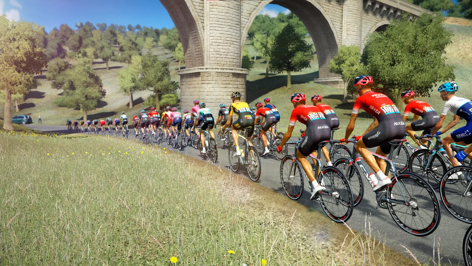 Tour de France 2021 media 8