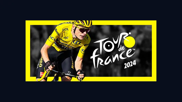 Tour de France 2024