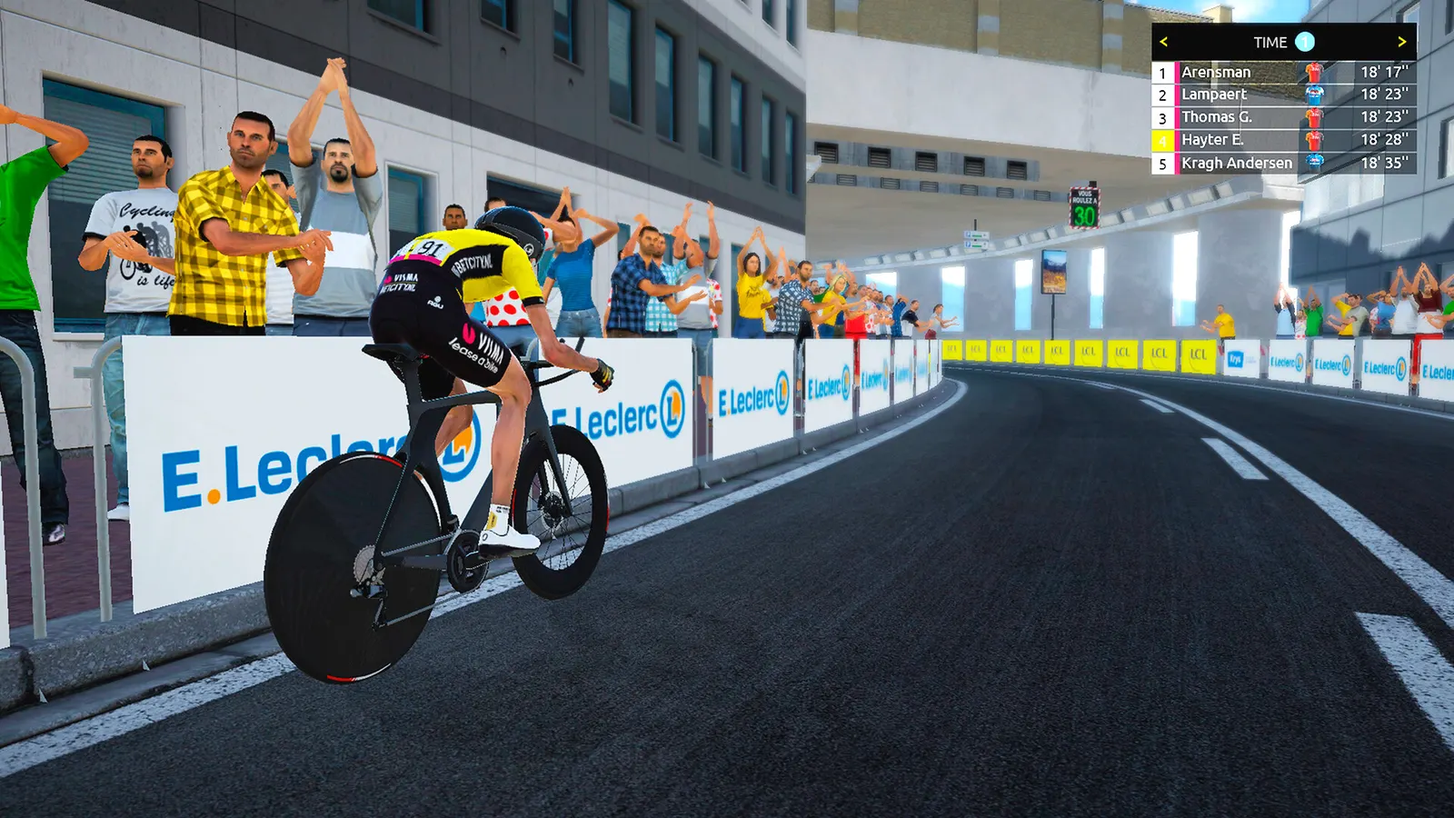 Tour de France 2024 media 15