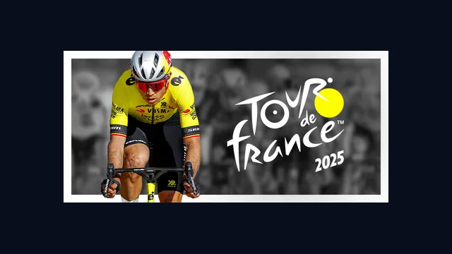 Tour de France 2025