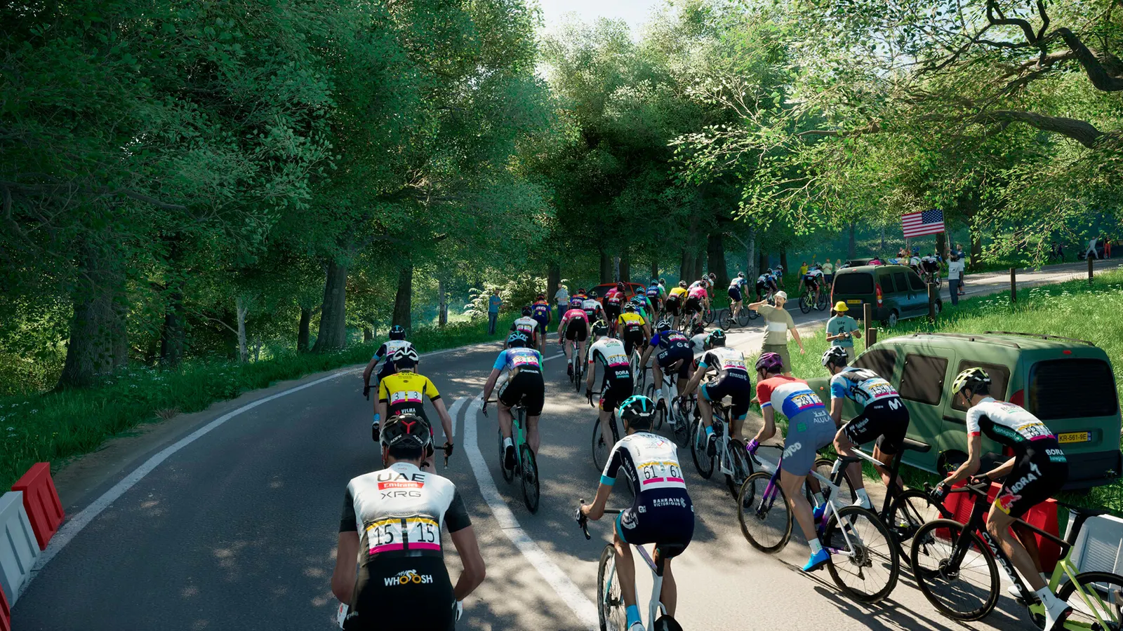 Tour de France 2025 media 3