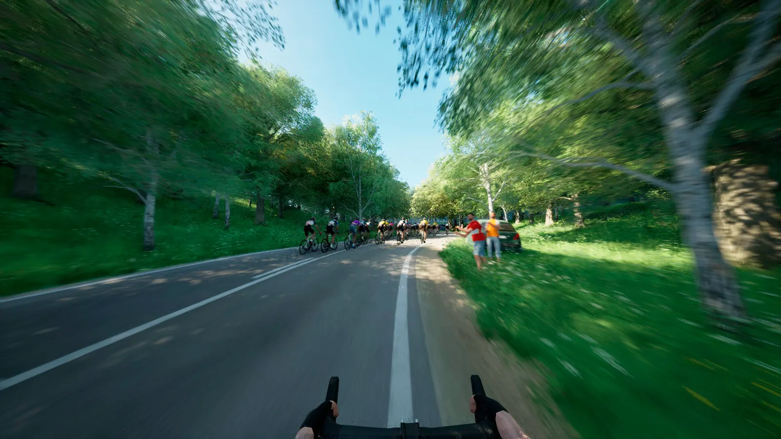 Tour de France 2025 media 5