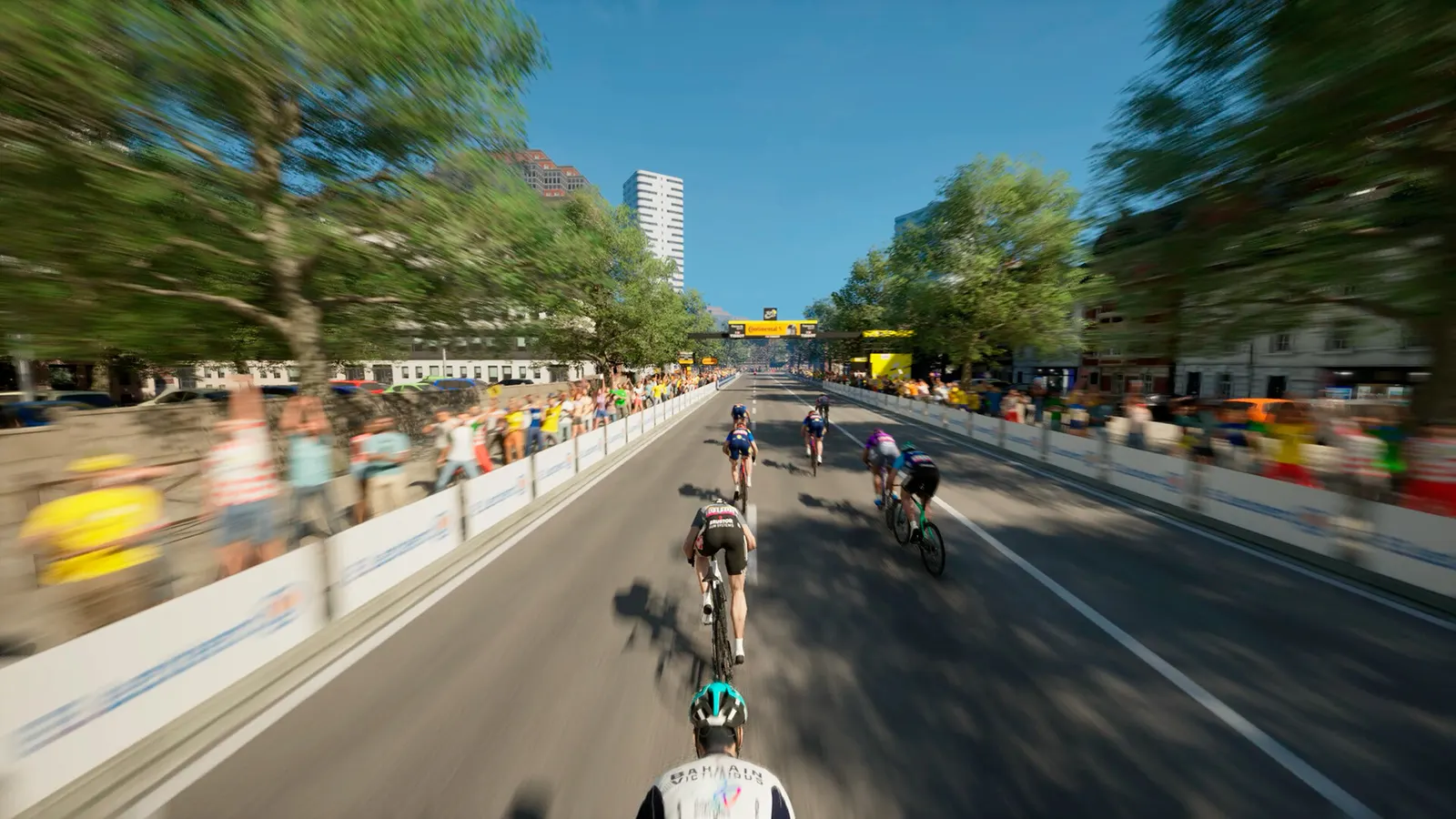 Tour de France 2025 media 6