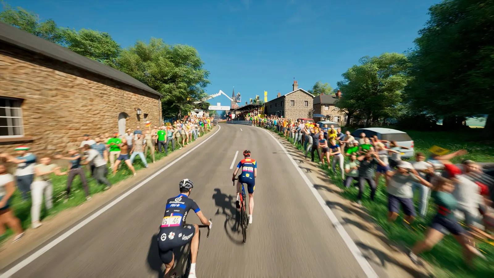 Tour de France 2025 media 13