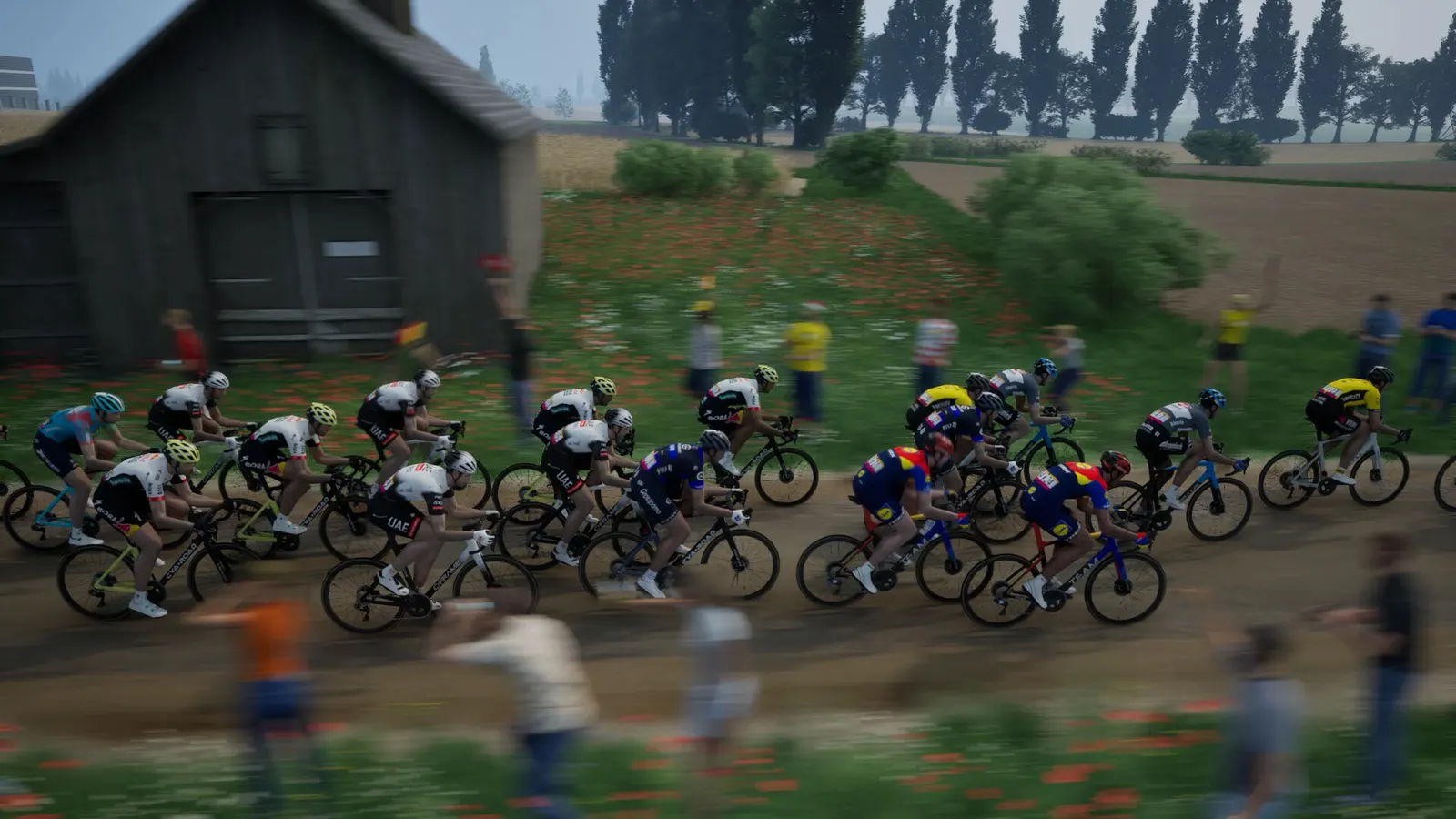 Tour de France 2025 media 14