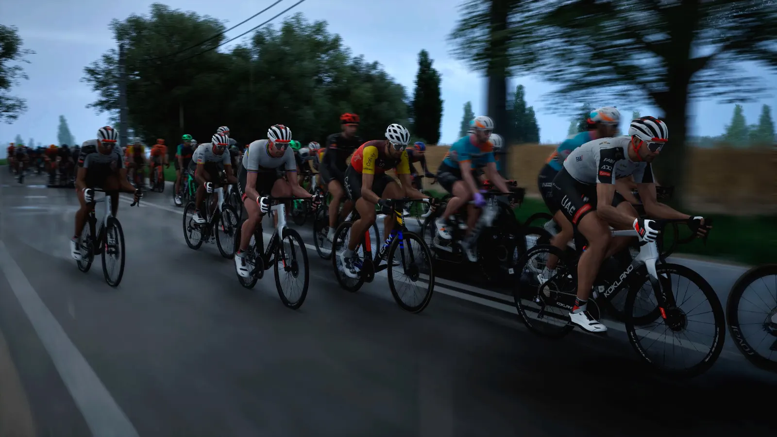 Tour de France 2026 media 2
