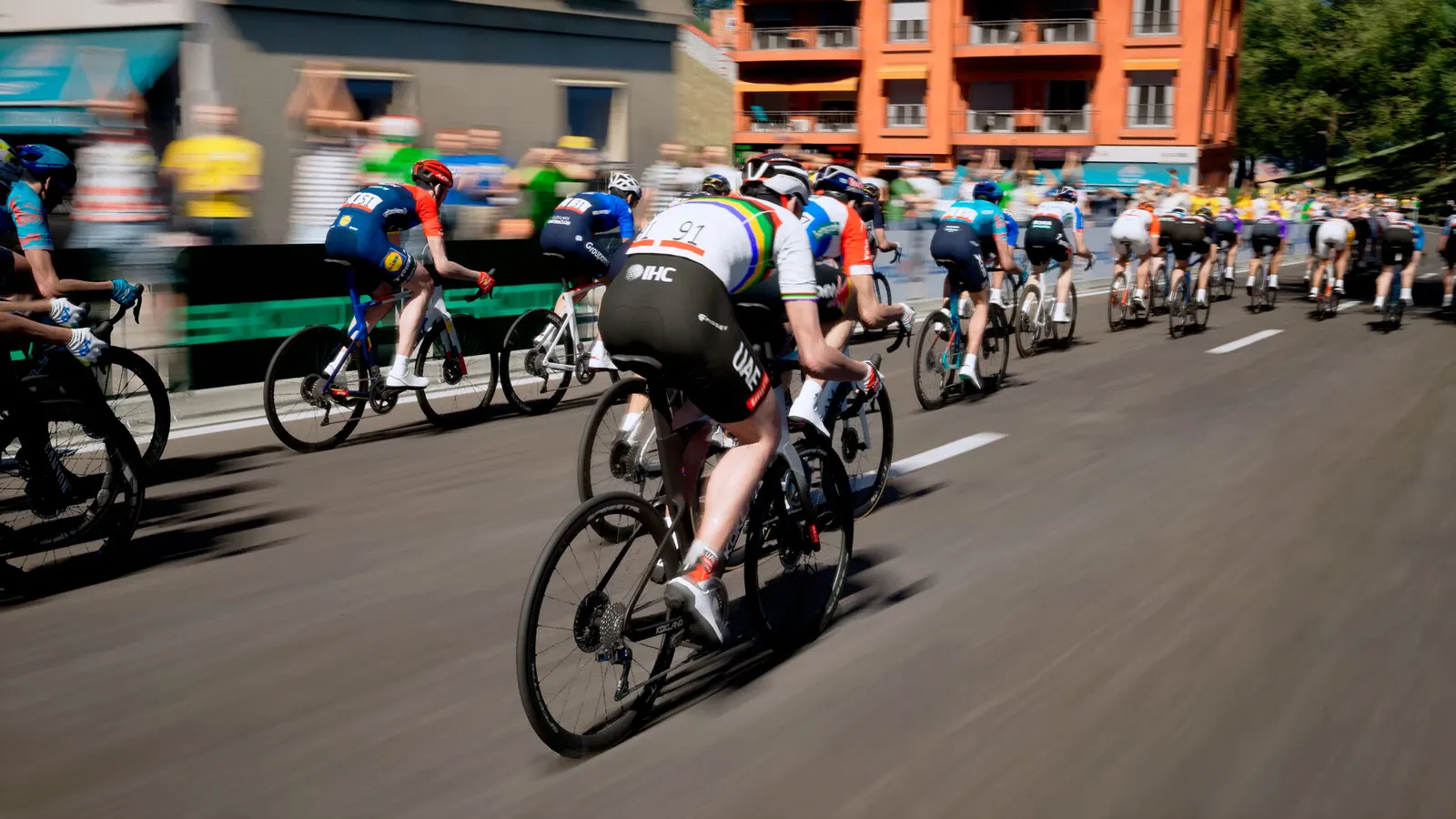 Tour de France 2026 media 9