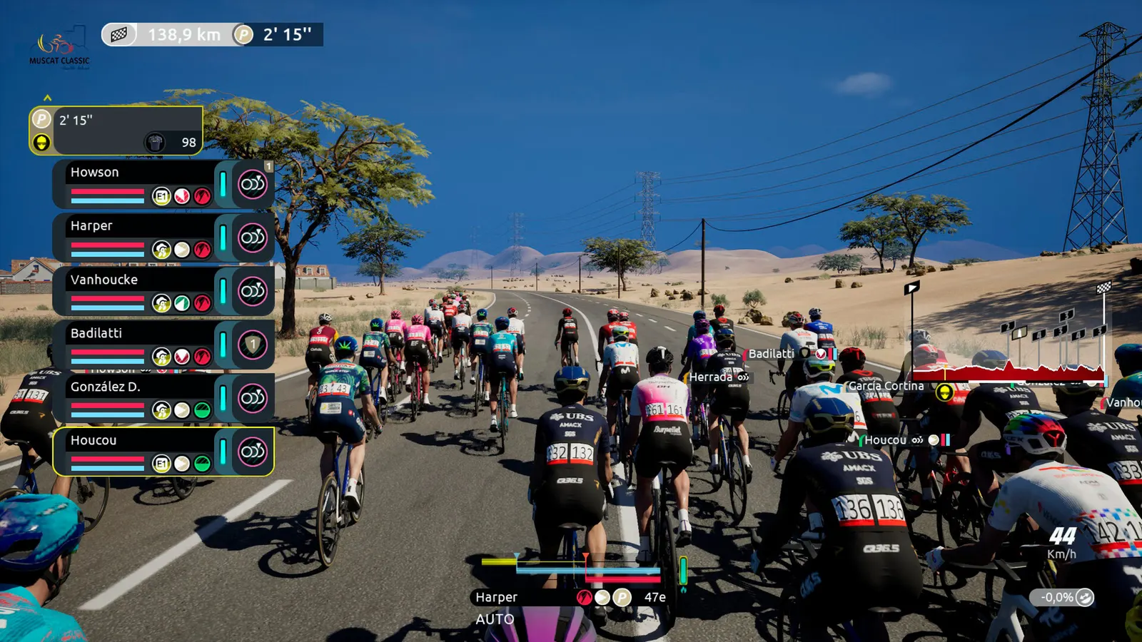 Tour de France 2026 media 12