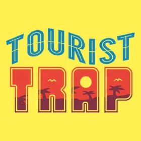 Обкладинка гри Tourist Trap