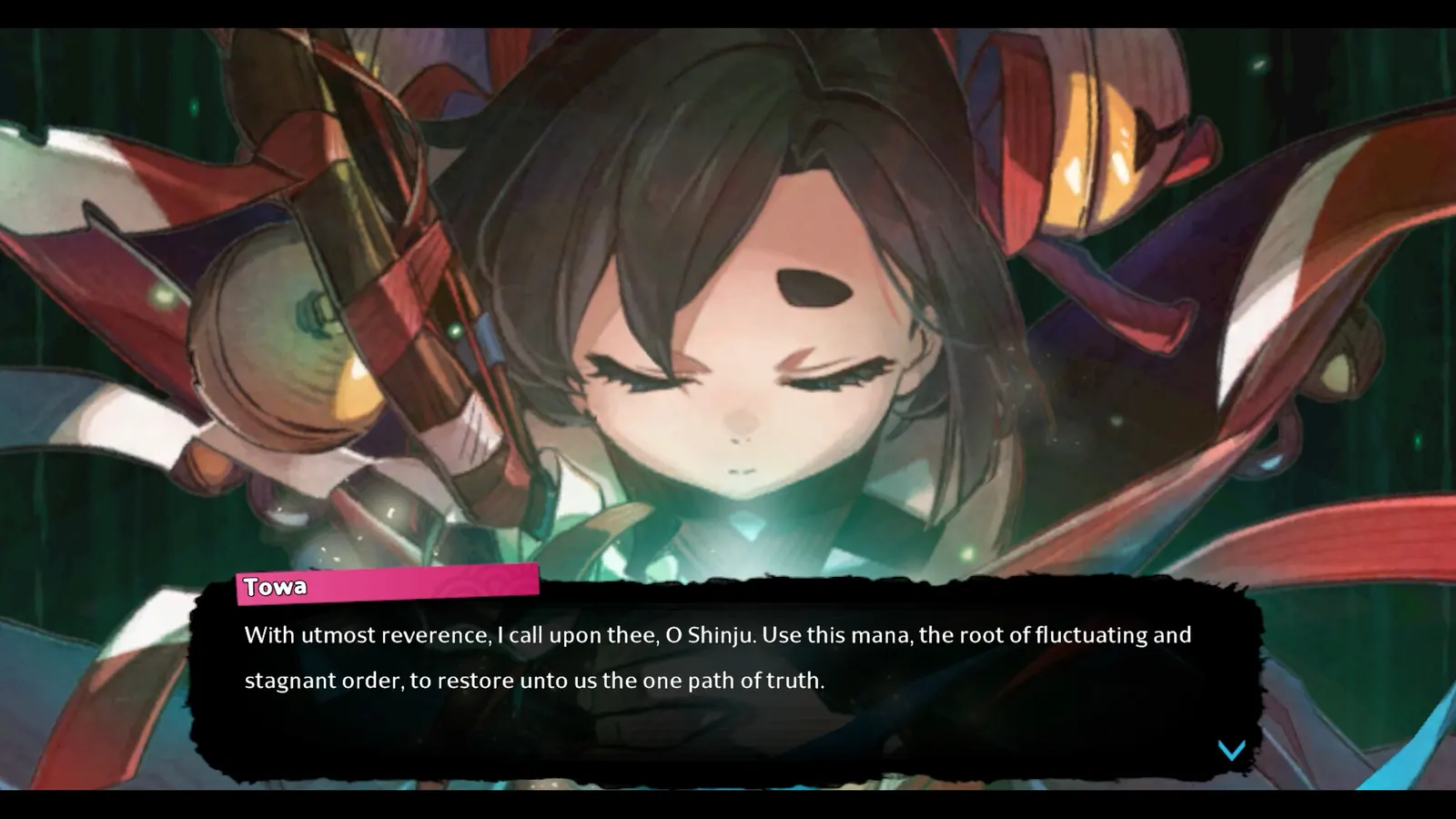 Towa and the Guardians of the Sacred Tree media 16