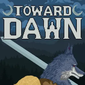 Обкладинка гри Toward Dawn