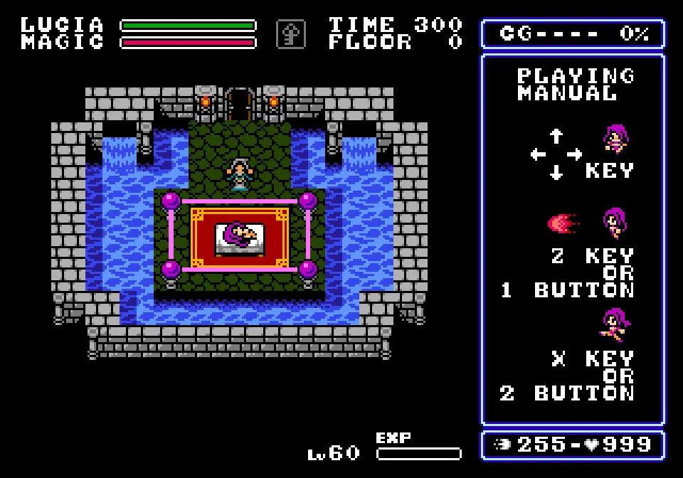 Tower and Sword of Succubus media 5
